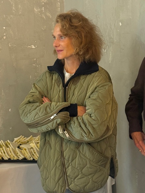 Ladina von Frisching