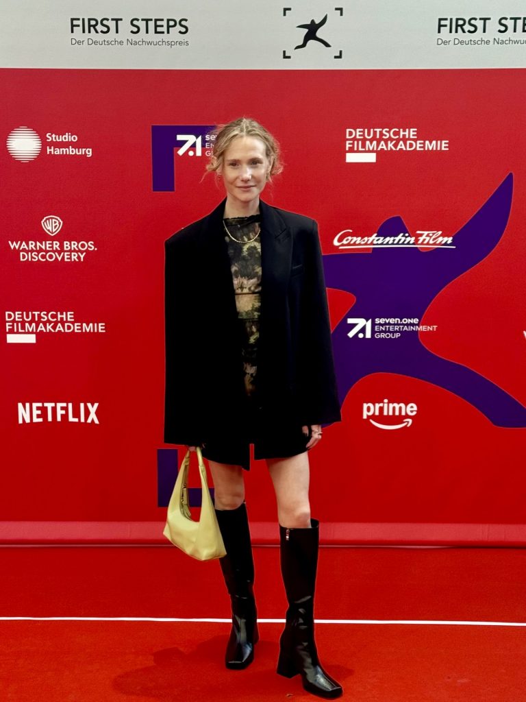 Ladina von Frisching