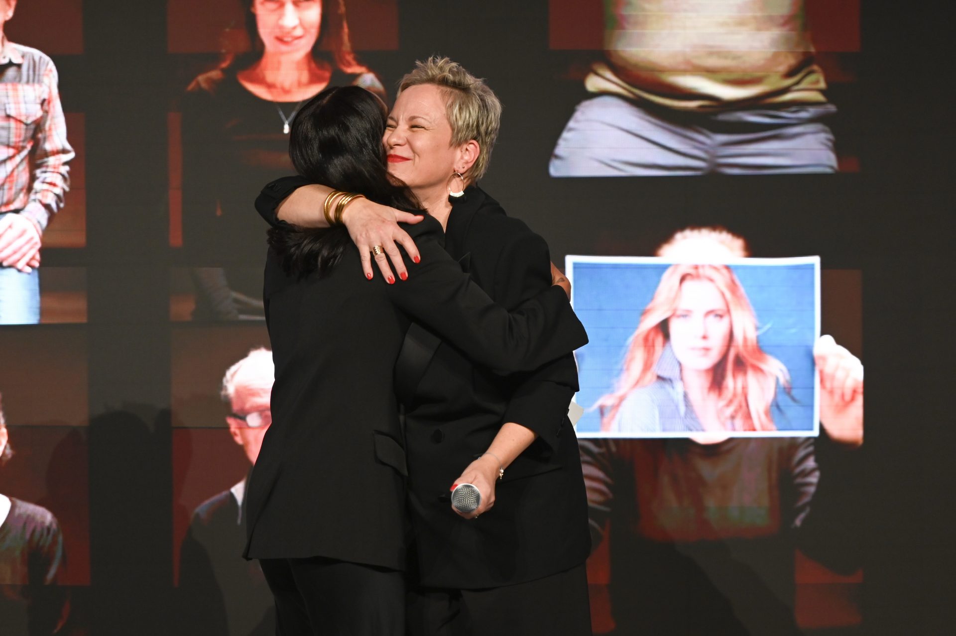 Hadnet Tesfai, Ranja Bonalana