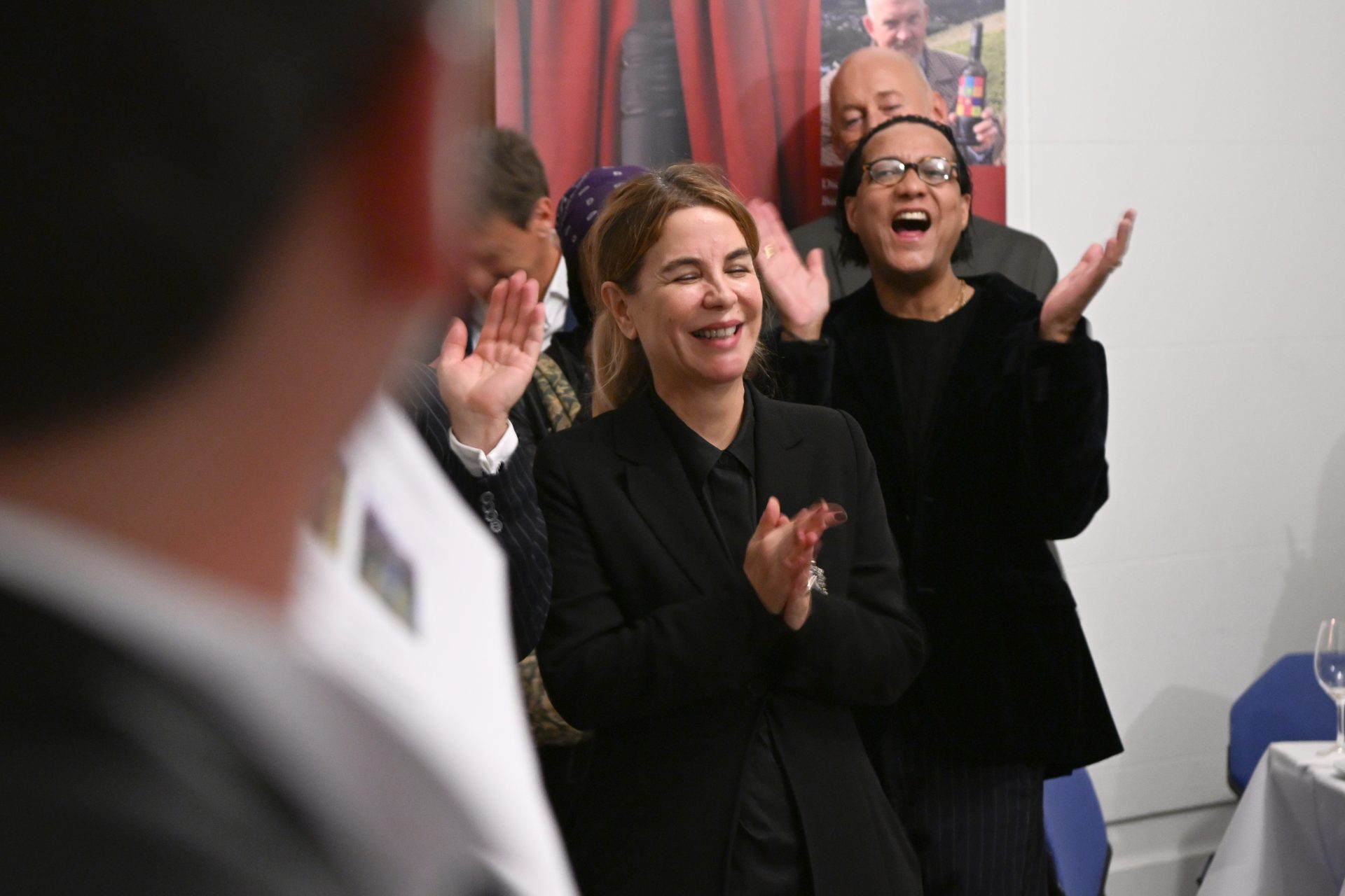 And the winner is...