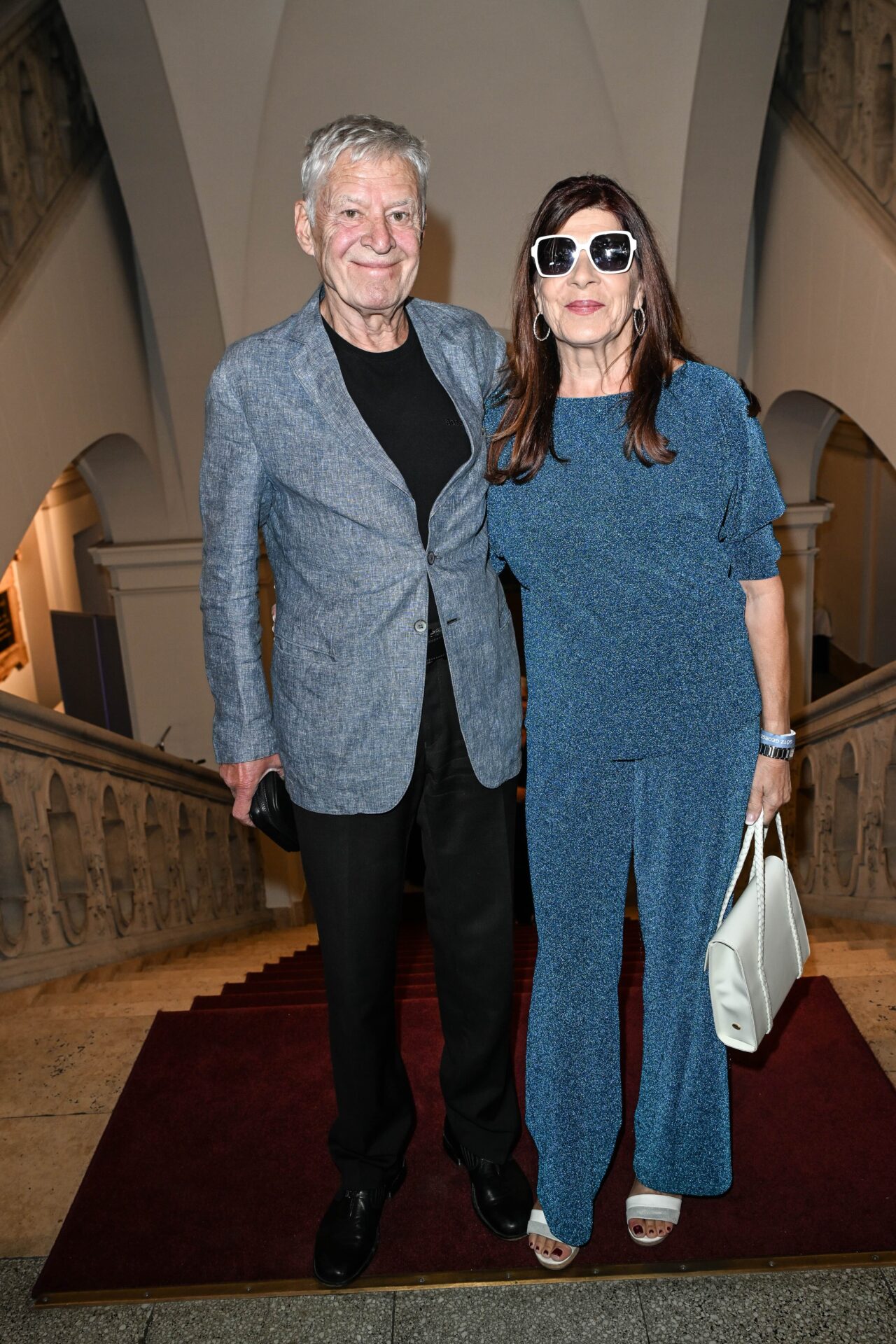 Rüdiger Joswig, Claudia Wenzel