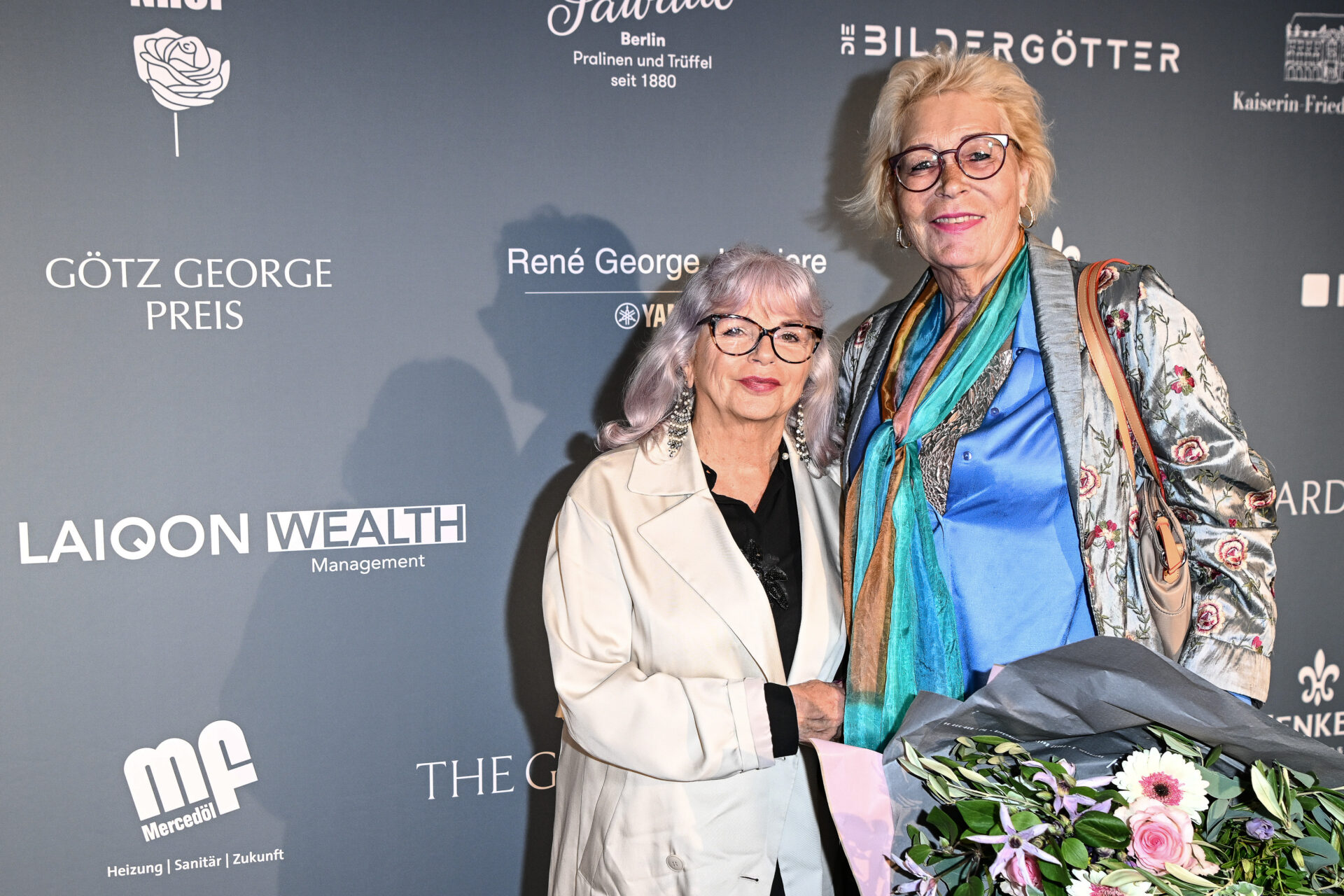 Hanna Petkoff, Beatrice M. Stammer