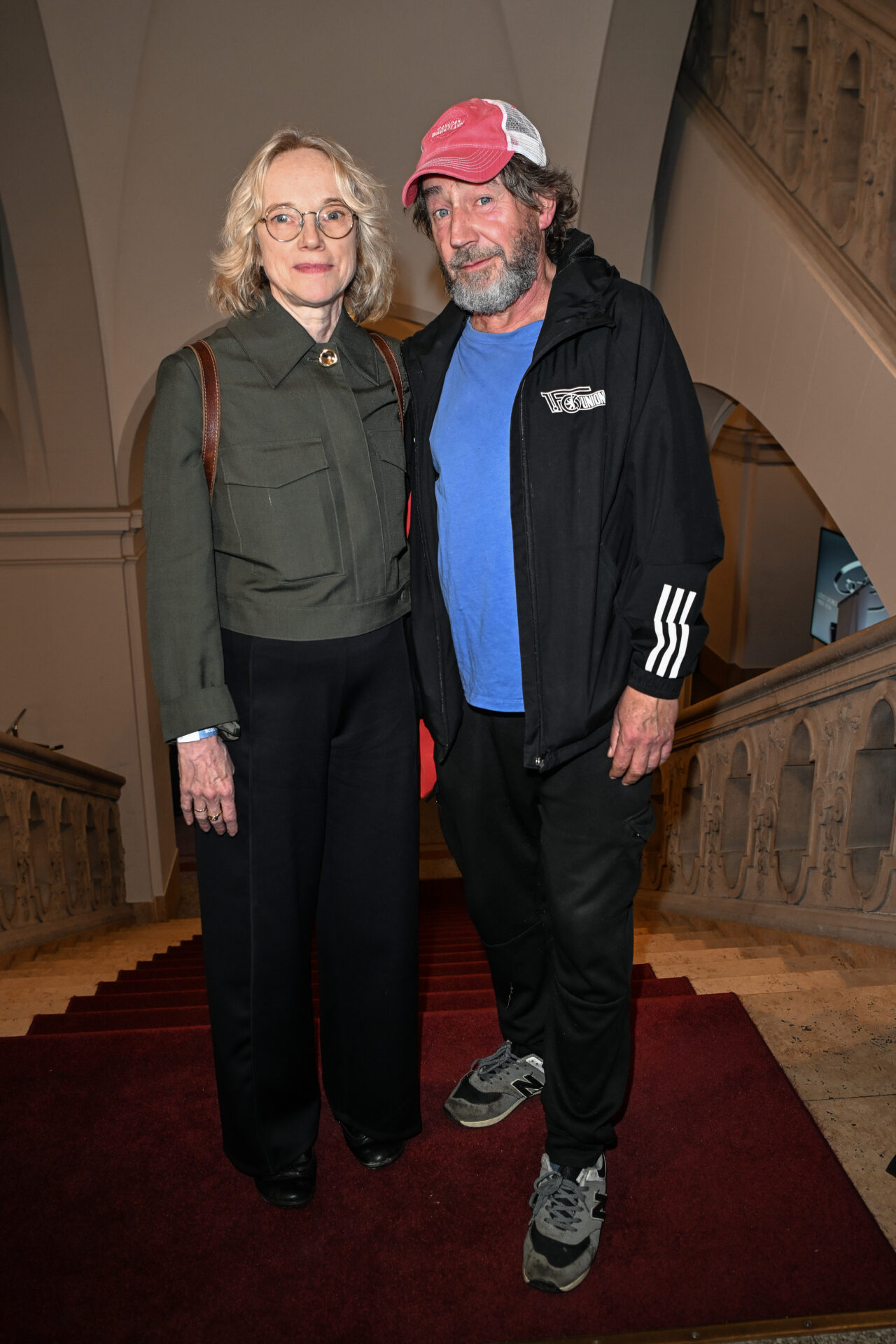 Claudia Geisler-Bading, Thorsten Merten
