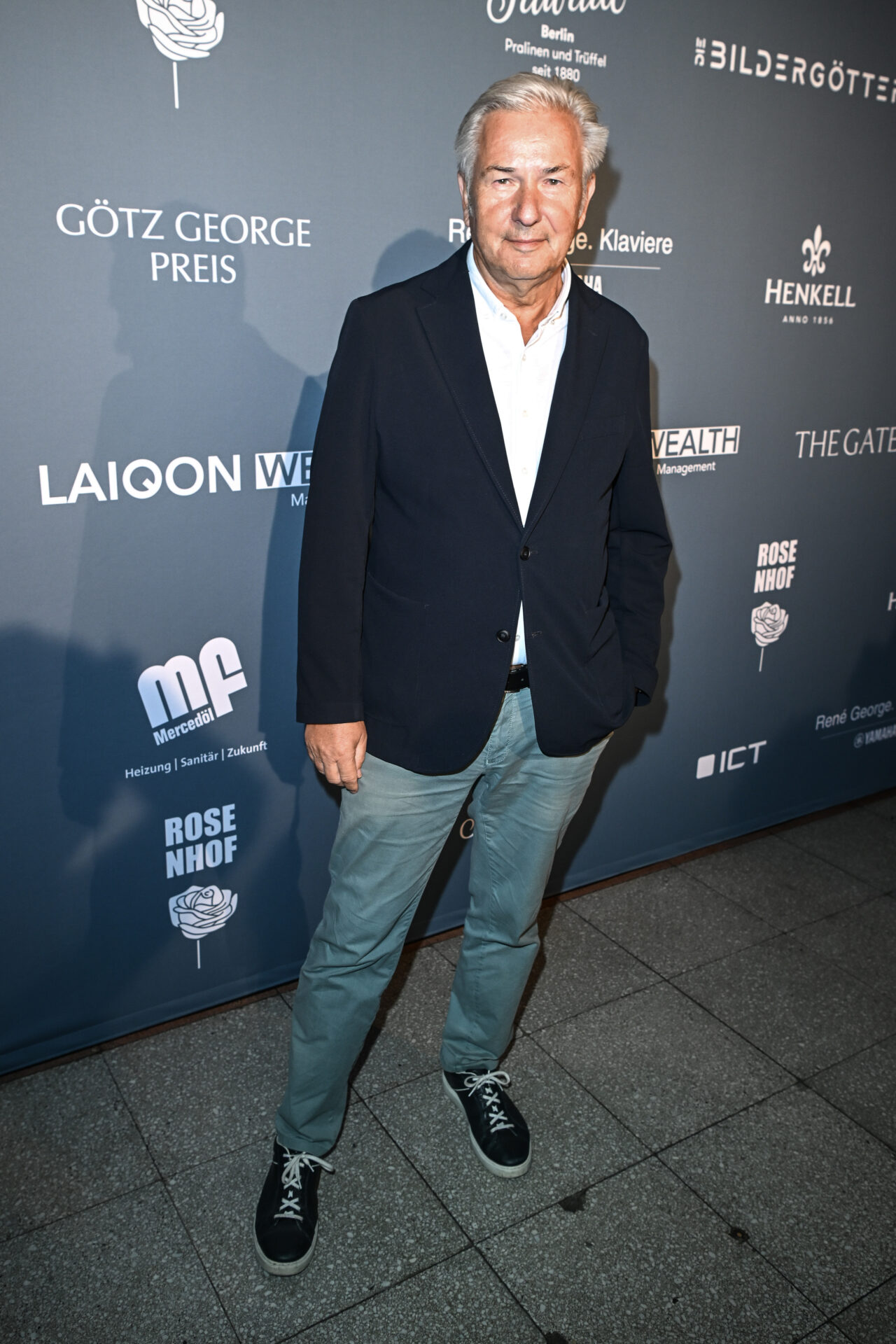 Klaus Wowereit