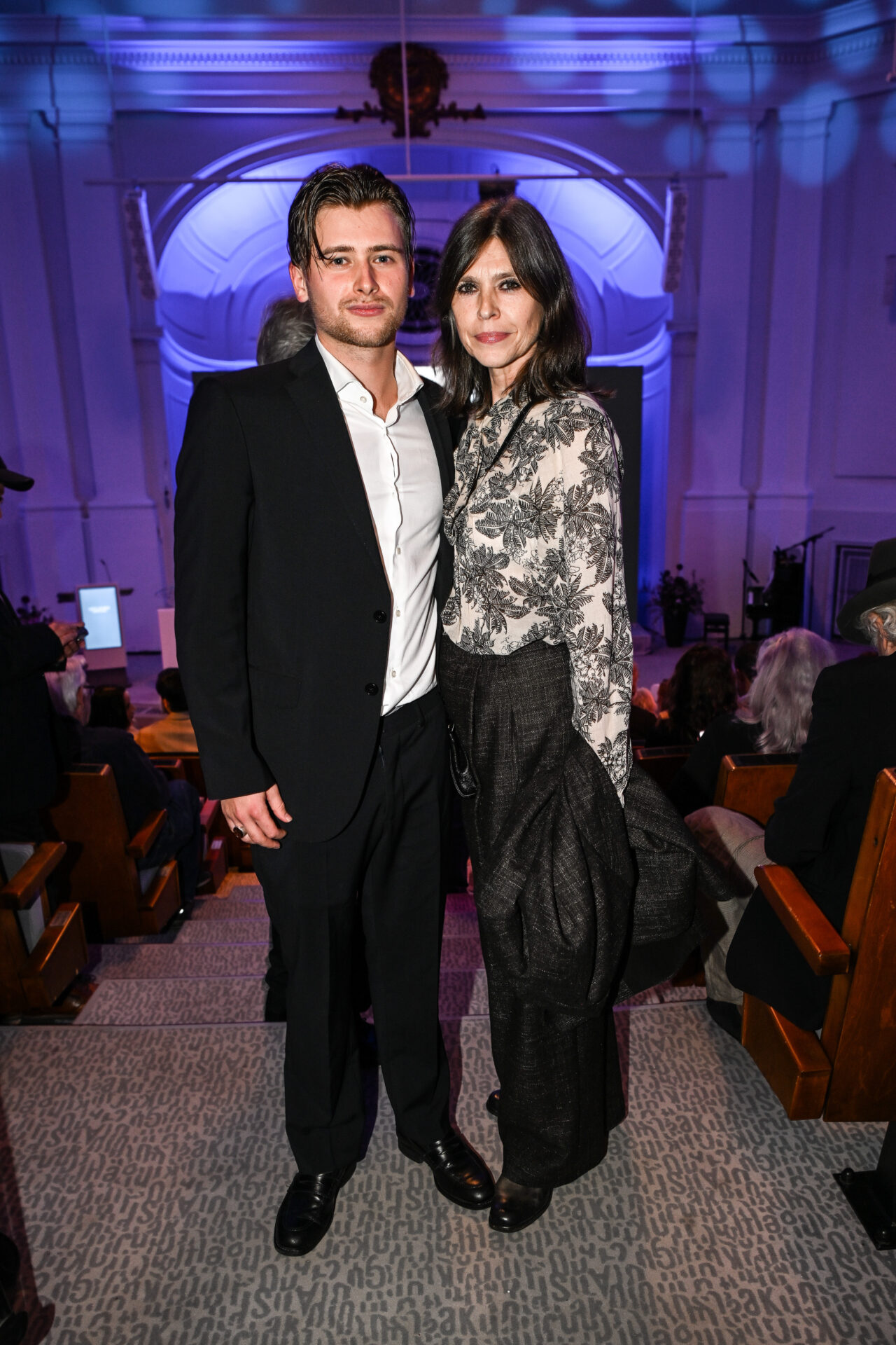 Paul Sundheim, Martina Sundheim
