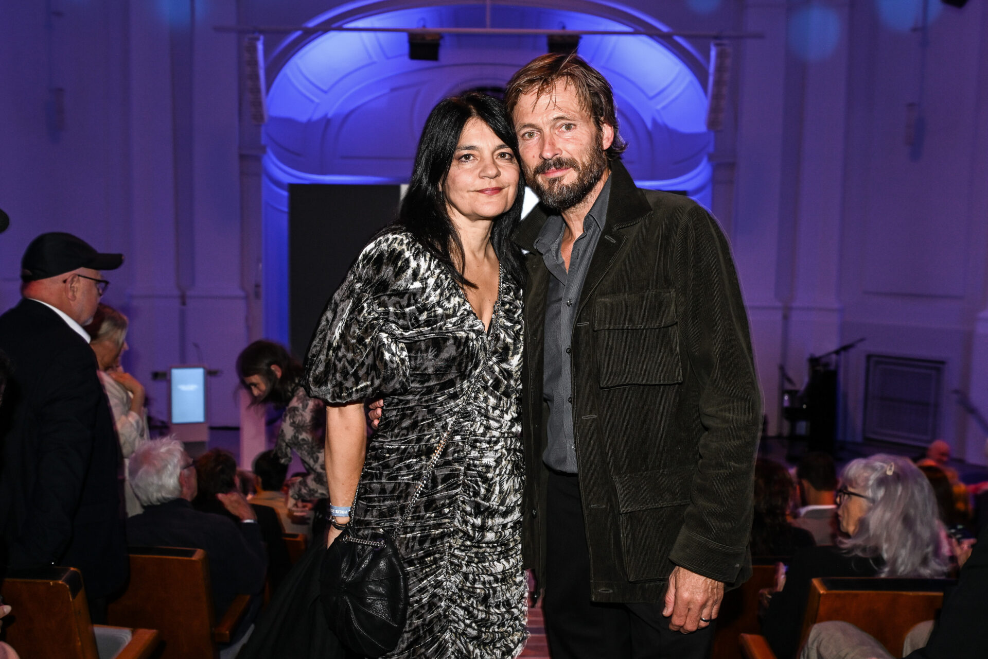 Jasmin Tabatabai, Andreas Pietschmann