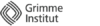 Grimme-Institut-Logo
