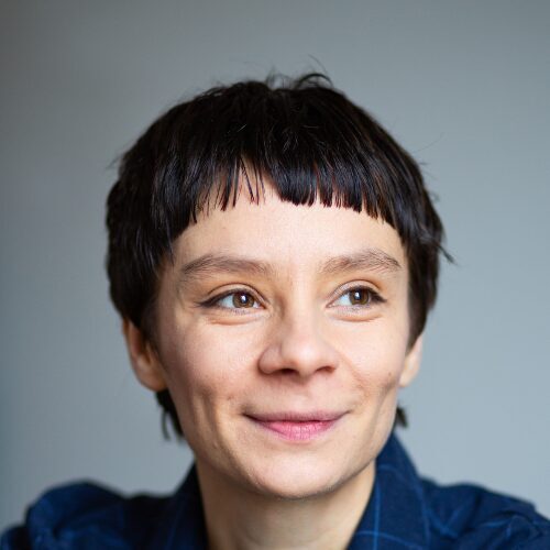 Johanna Kollberg
