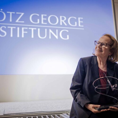 Gudrun Ritter