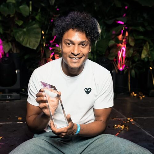 Steven Sowah